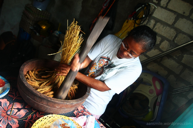 Kuliner pokem/Budaya Indonesia