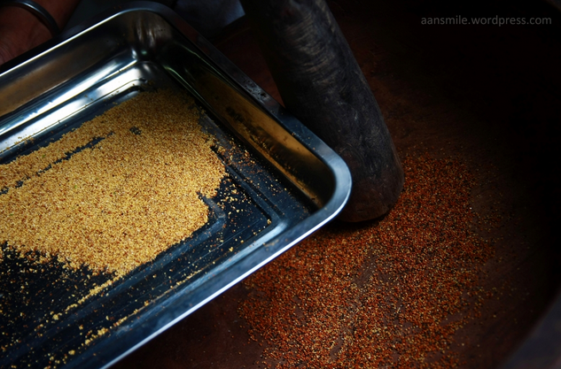 Kuliner pokem/Budaya Indonesia