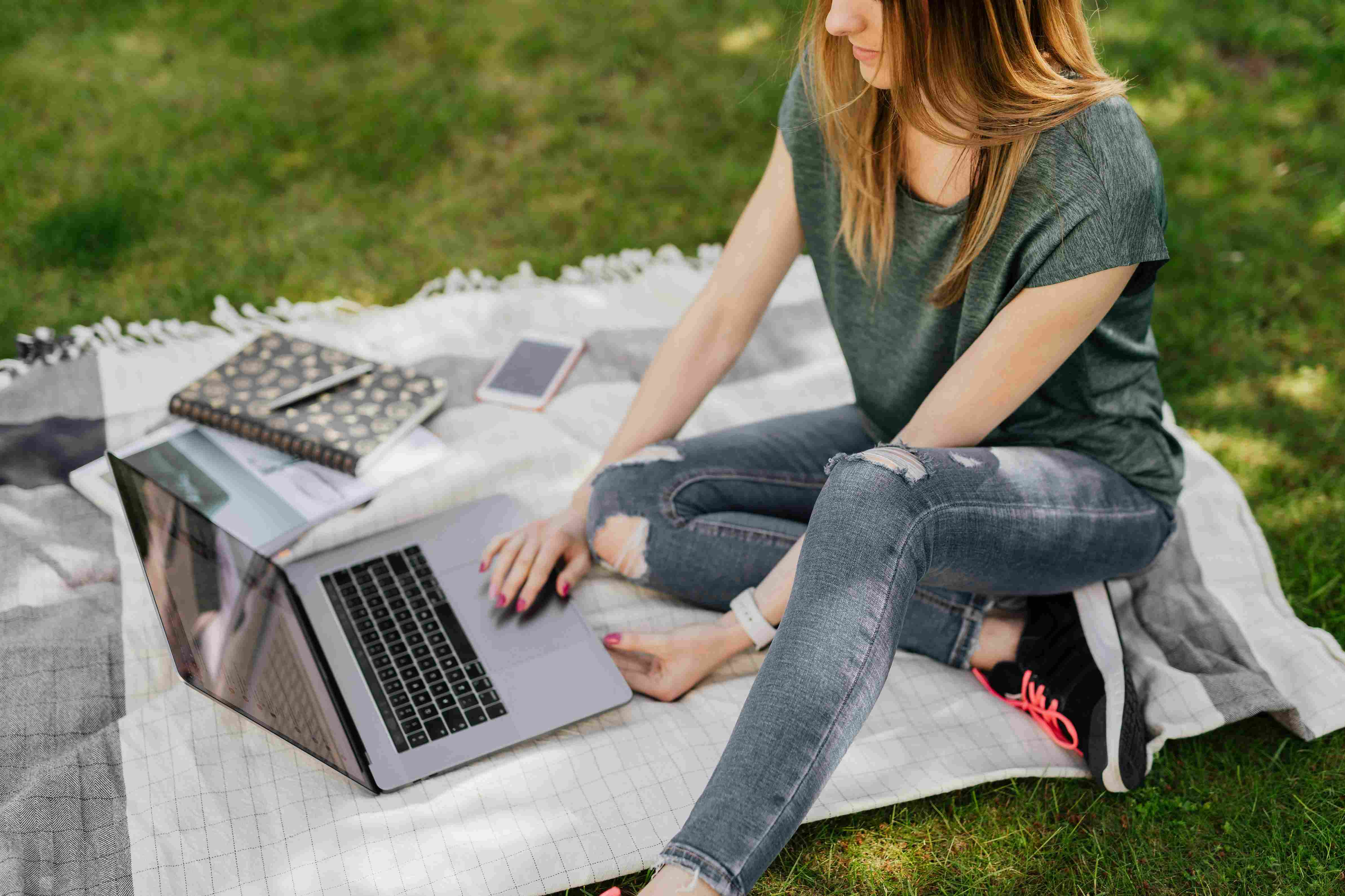 Mencari Solusi I © Karolina Grabowska: https://www.pexels.com/