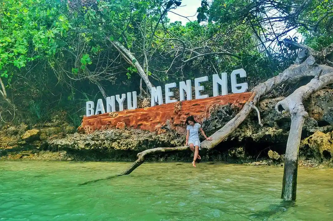 Pantai Banyu Meneng