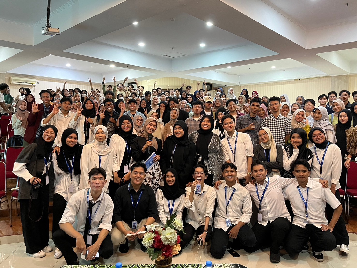 AIESEC in UIN Jakarta