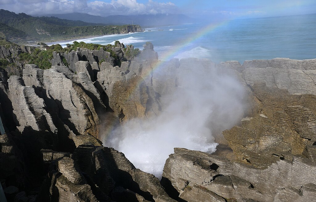 Gambar hanya sebuah ilustrasi. (Wikimedia Commons/Bernard Spragg. NZ)