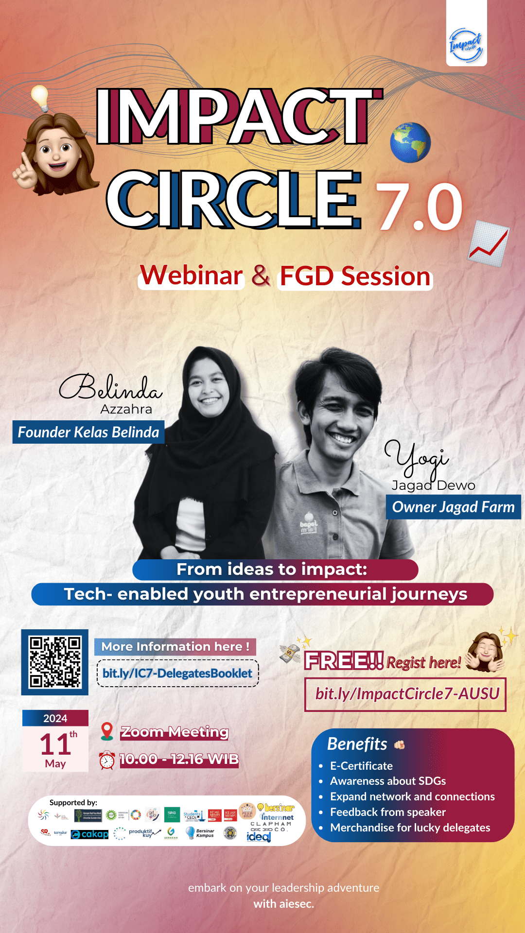 AIESEC in USU