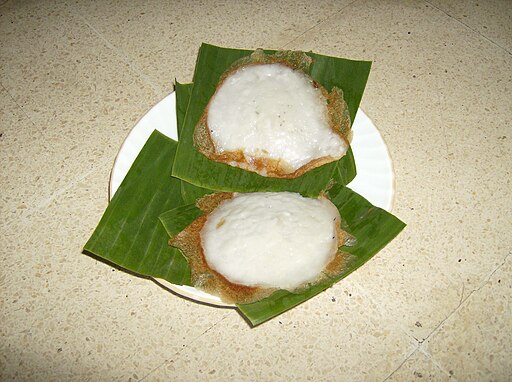 Serabi Solo (Wikimedia Commons/ Meursault2004)