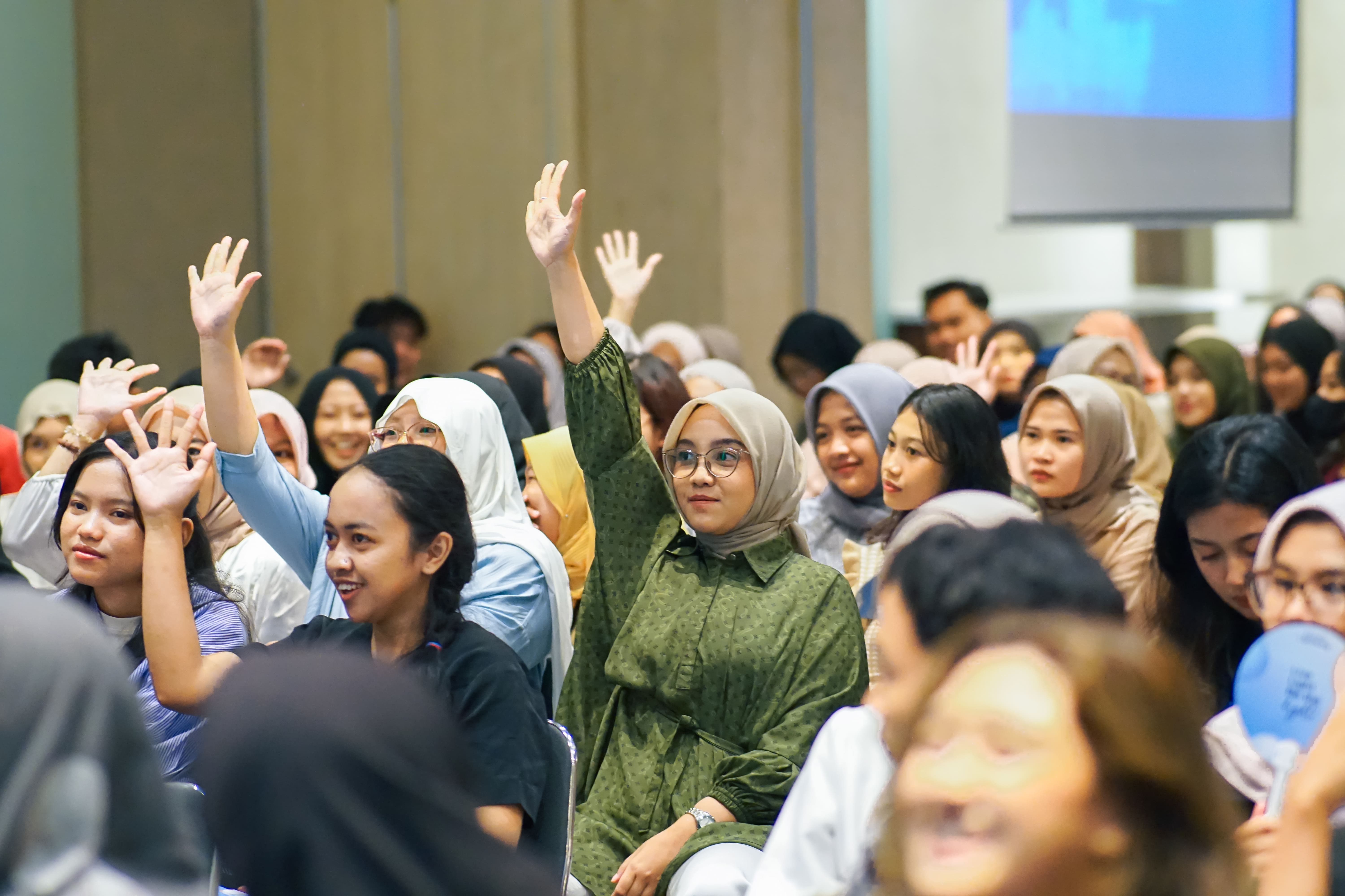 AIESEC in UGM