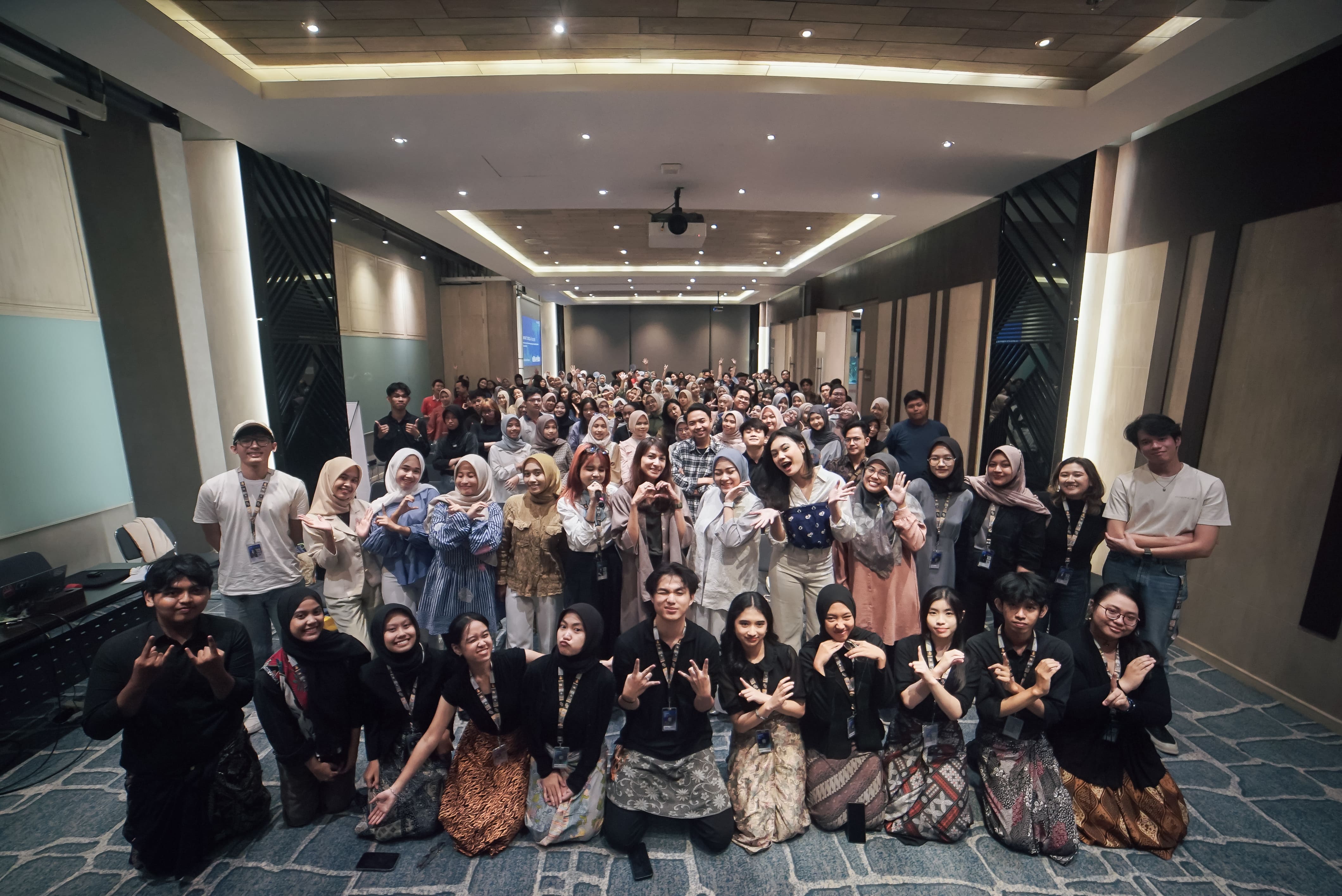 AIESEC in UGM