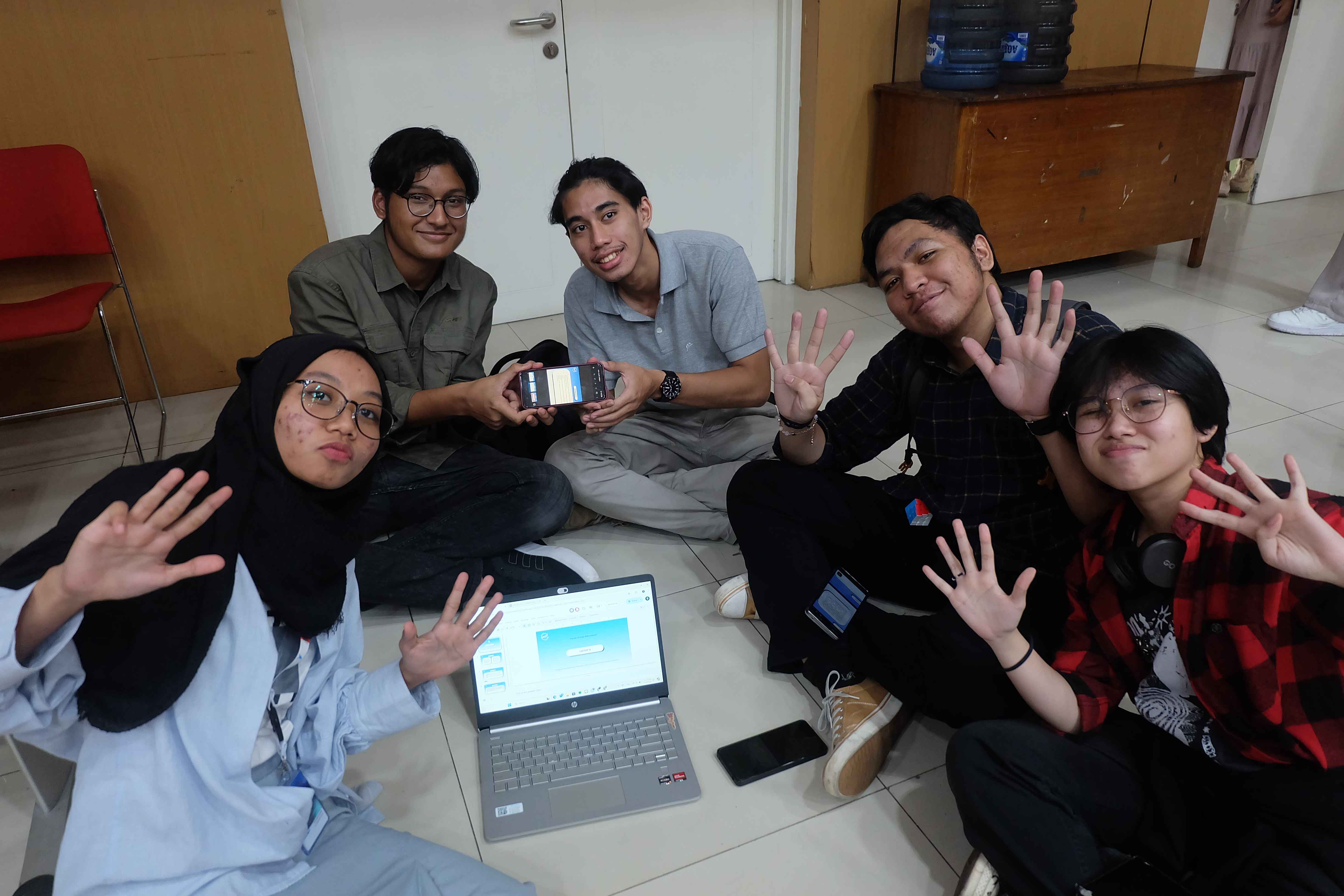 AIESEC in UNJ