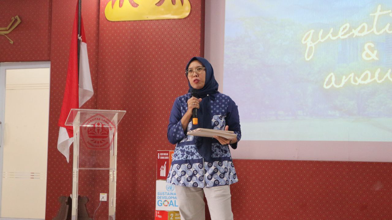 AIESEC in Unila