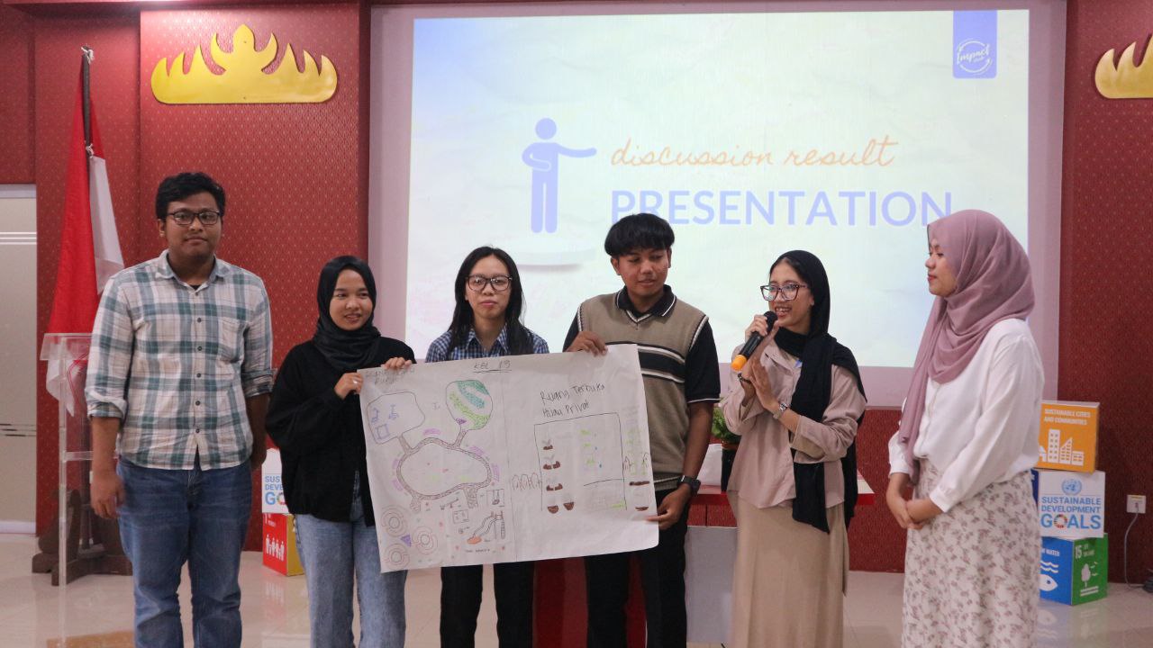 AIESEC in Unila