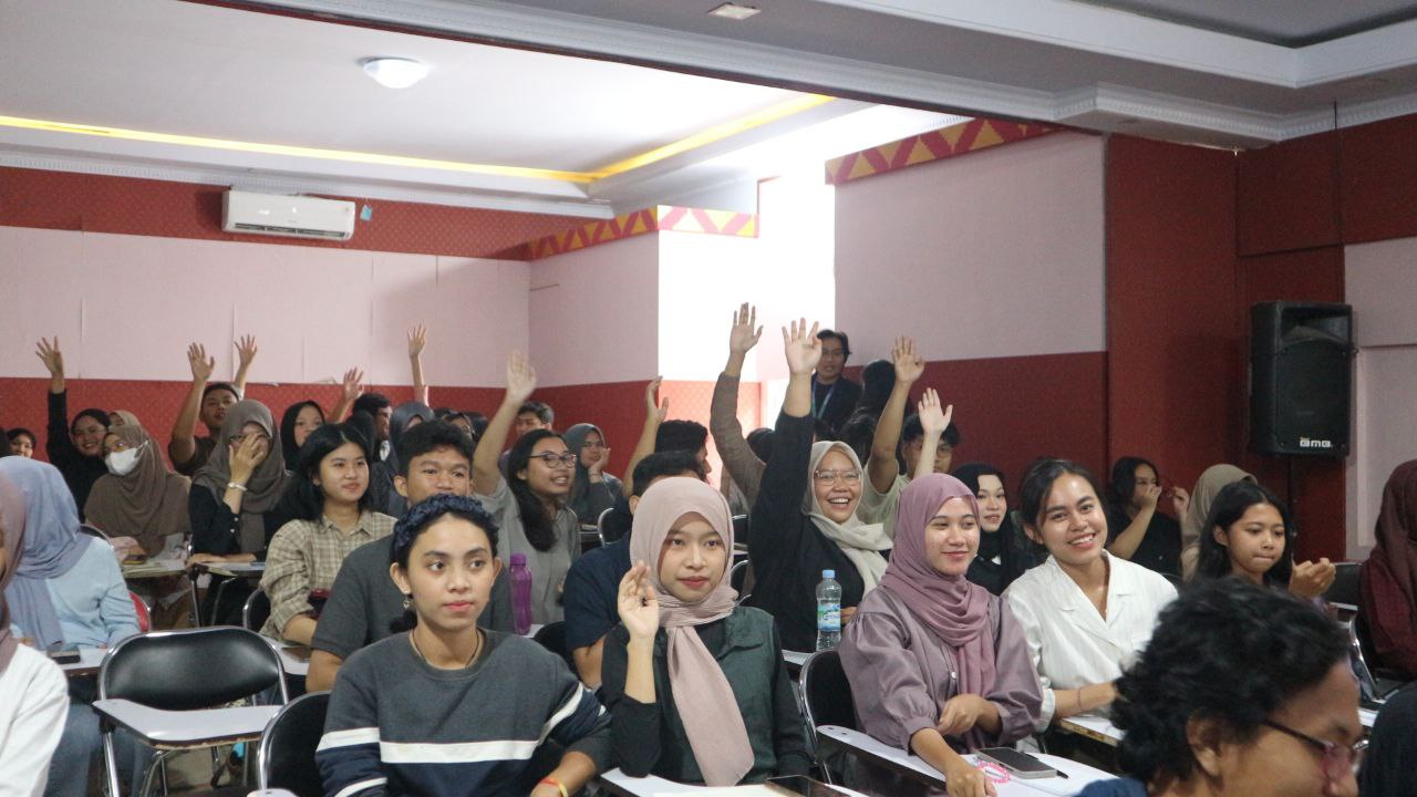AIESEC in Unila