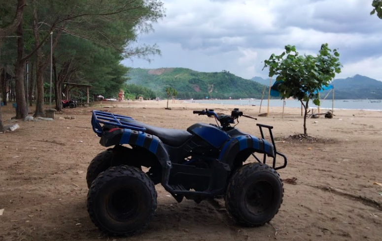 pantai gemah tulungagung