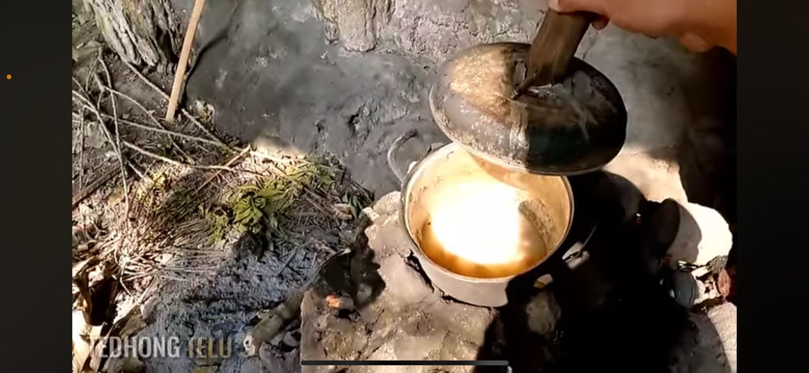 Manusia Gua/Youtube