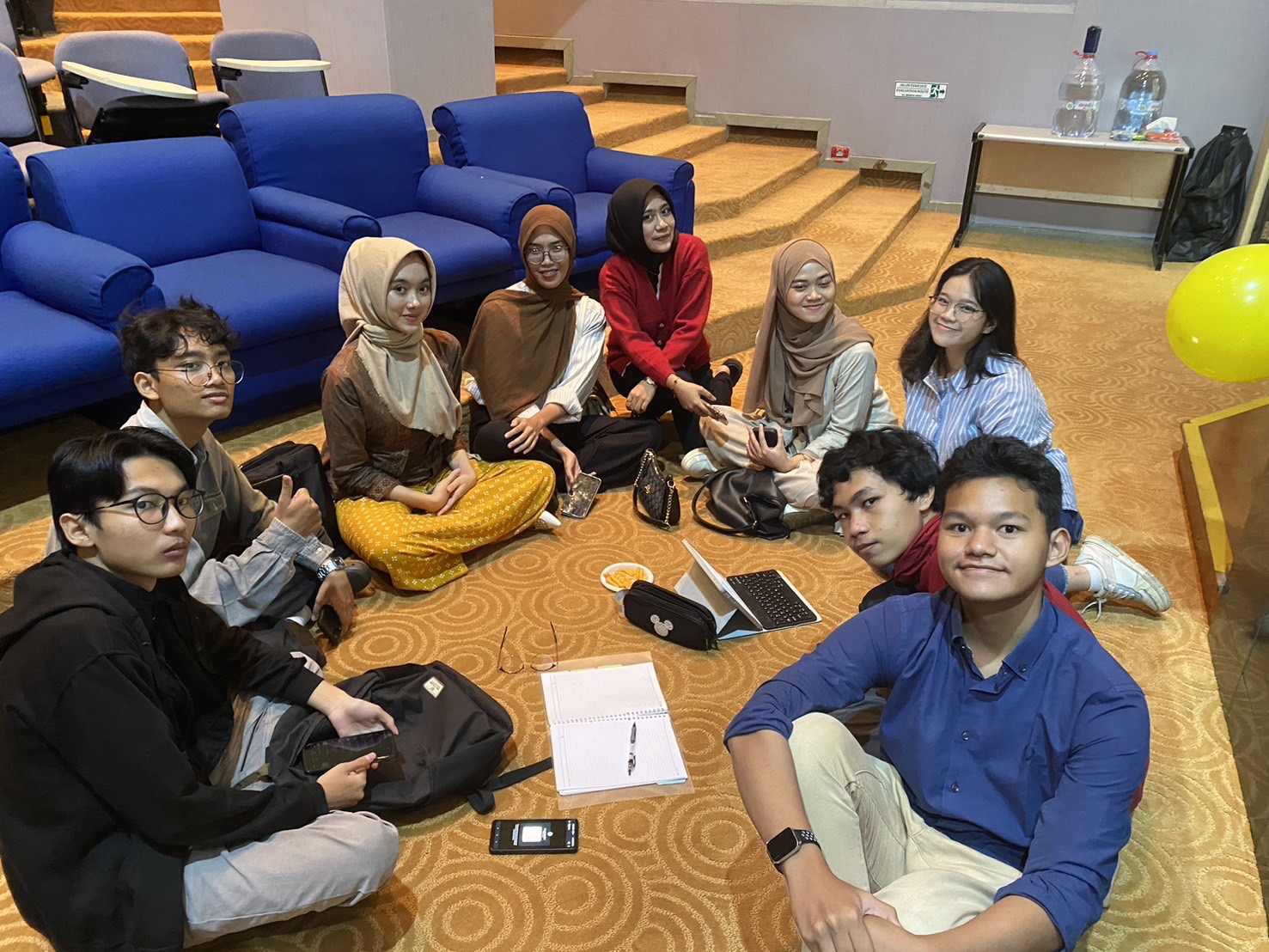 AIESEC Future Leaders