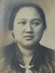 Raden Dewi Sartika