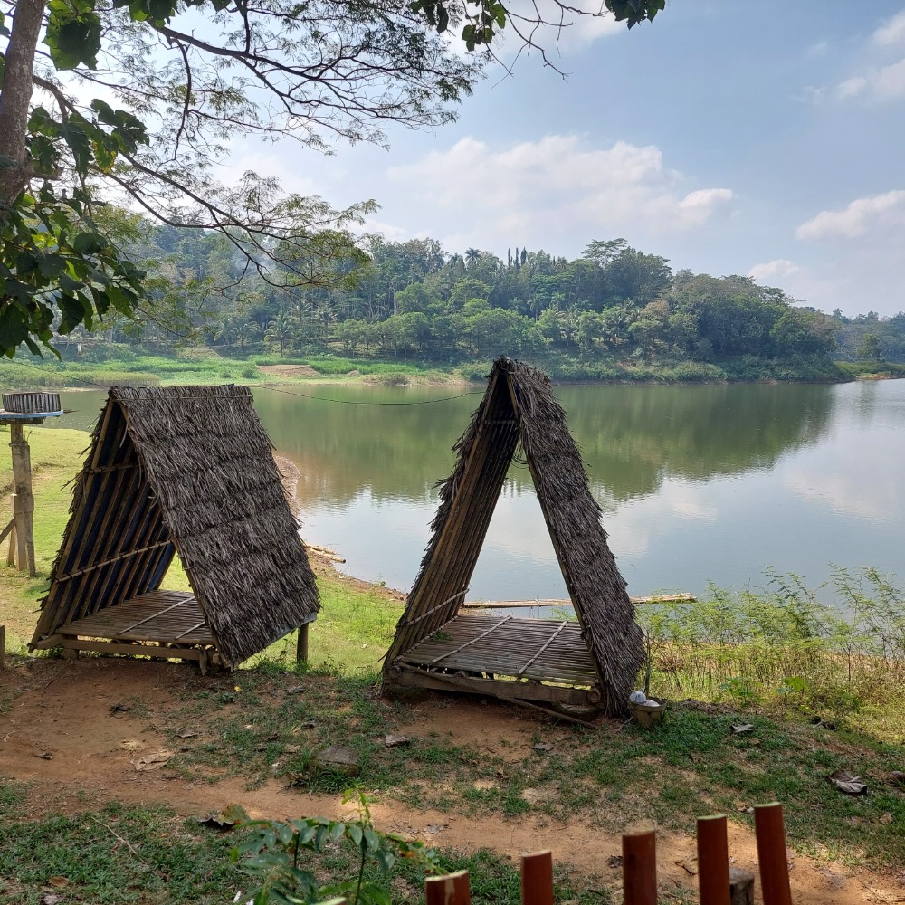 Dokumentasi pribadi © Aini Andriani Febianty