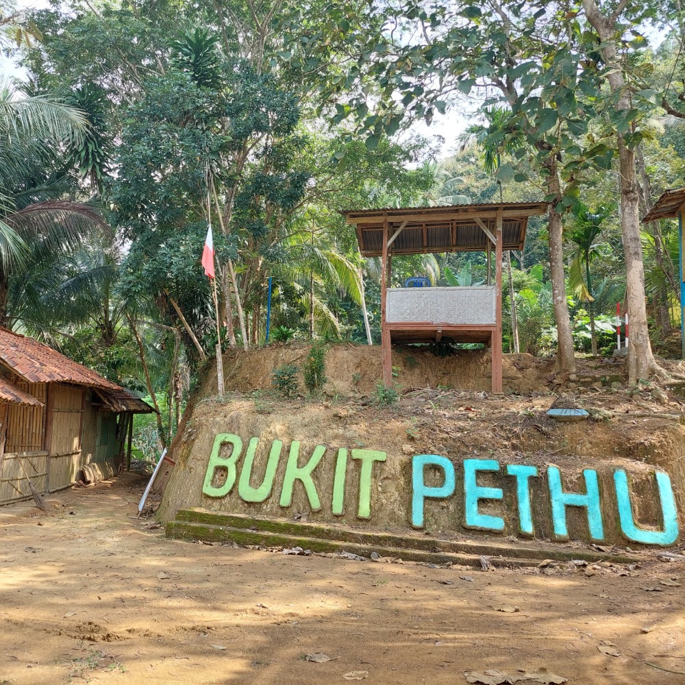 Dokumentasi pribadi ©Aini Andriani Febianty