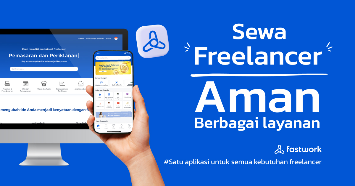 Fastwork | Sumber: fastwork.id
