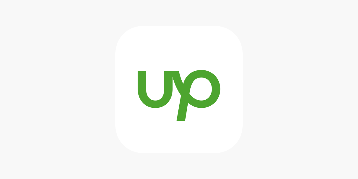 Upwork | Sumber: apps.apple.com