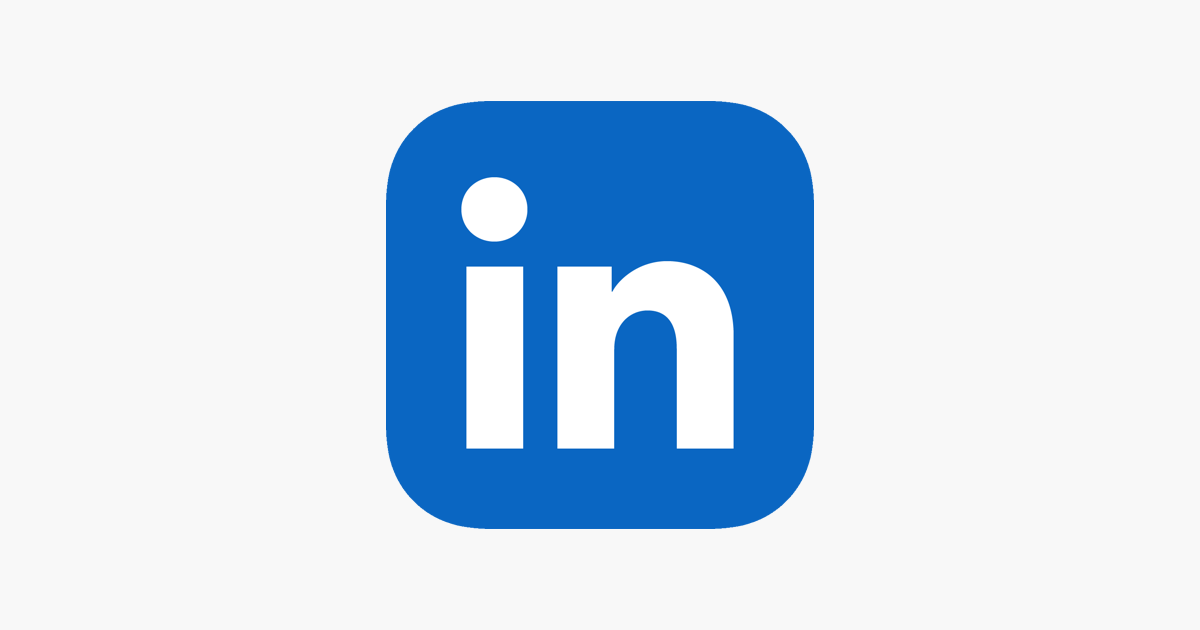 LinkedIn | Sumber: apps.apple.com