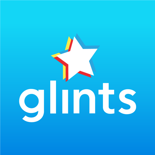Glints | Sumber: play.google.com