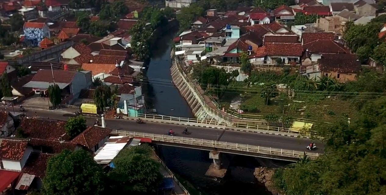 Kotagede saat ini
