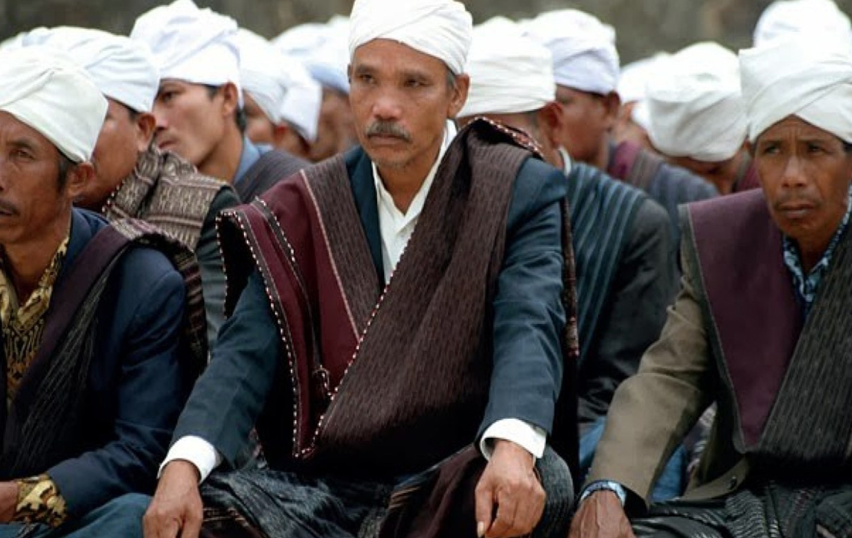 Mariri Sabtu | Sumber: bungfei.com