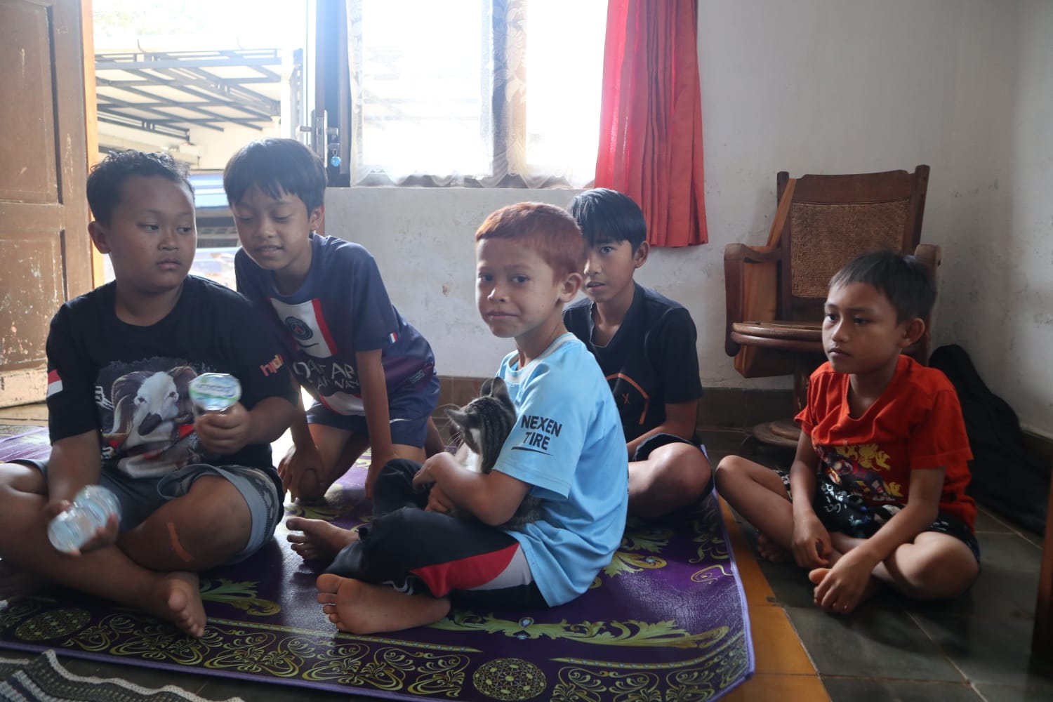Edukasi Perawatan Hewan Kesayangan | Sumber foto: Dokumentasi Pribadi