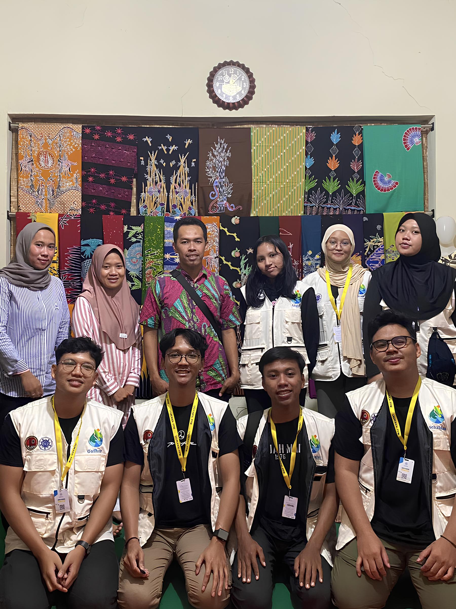 Gambar: Gofher Sekawan Magetan (paulina)