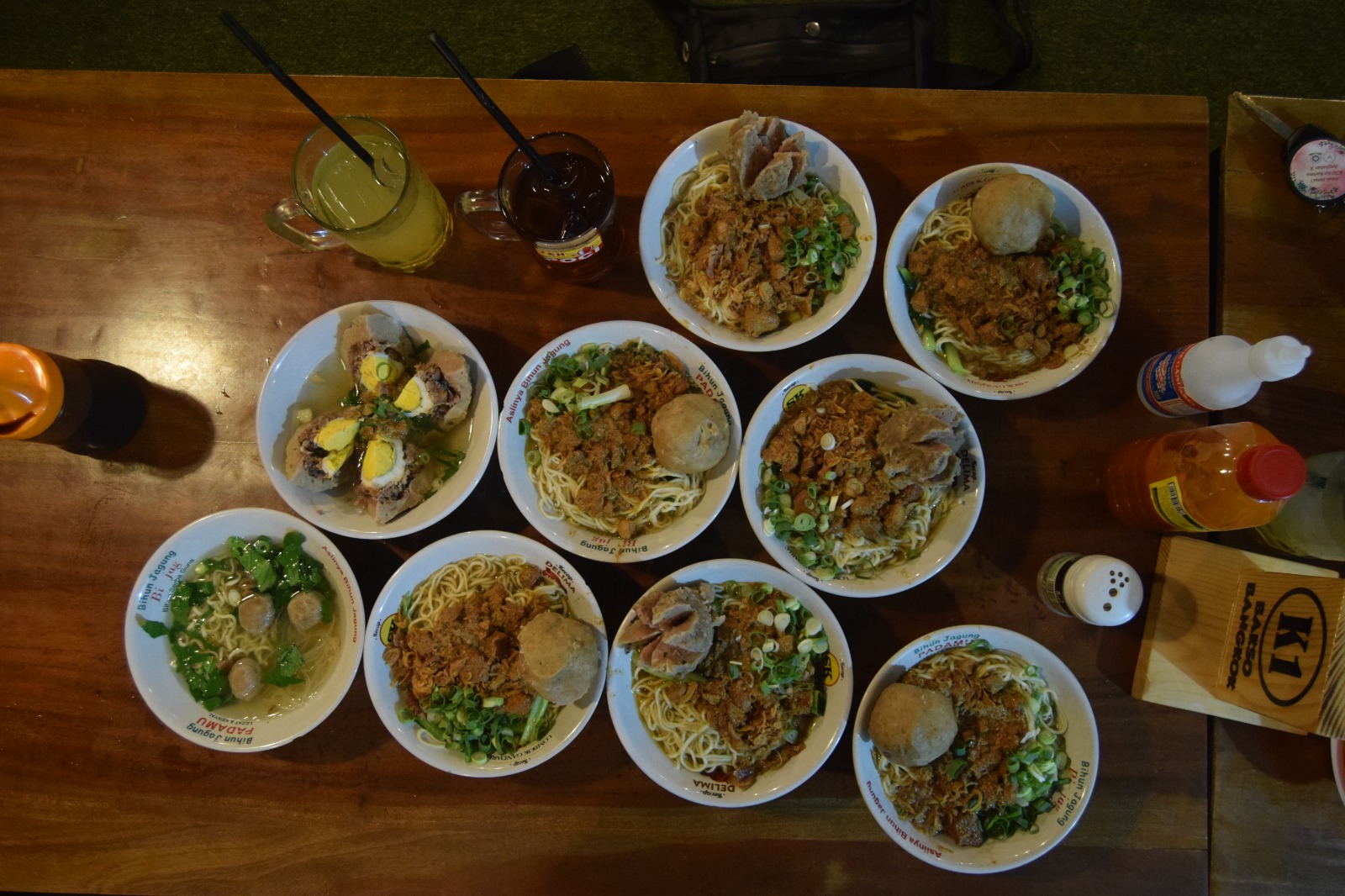 Bakso Bangkok