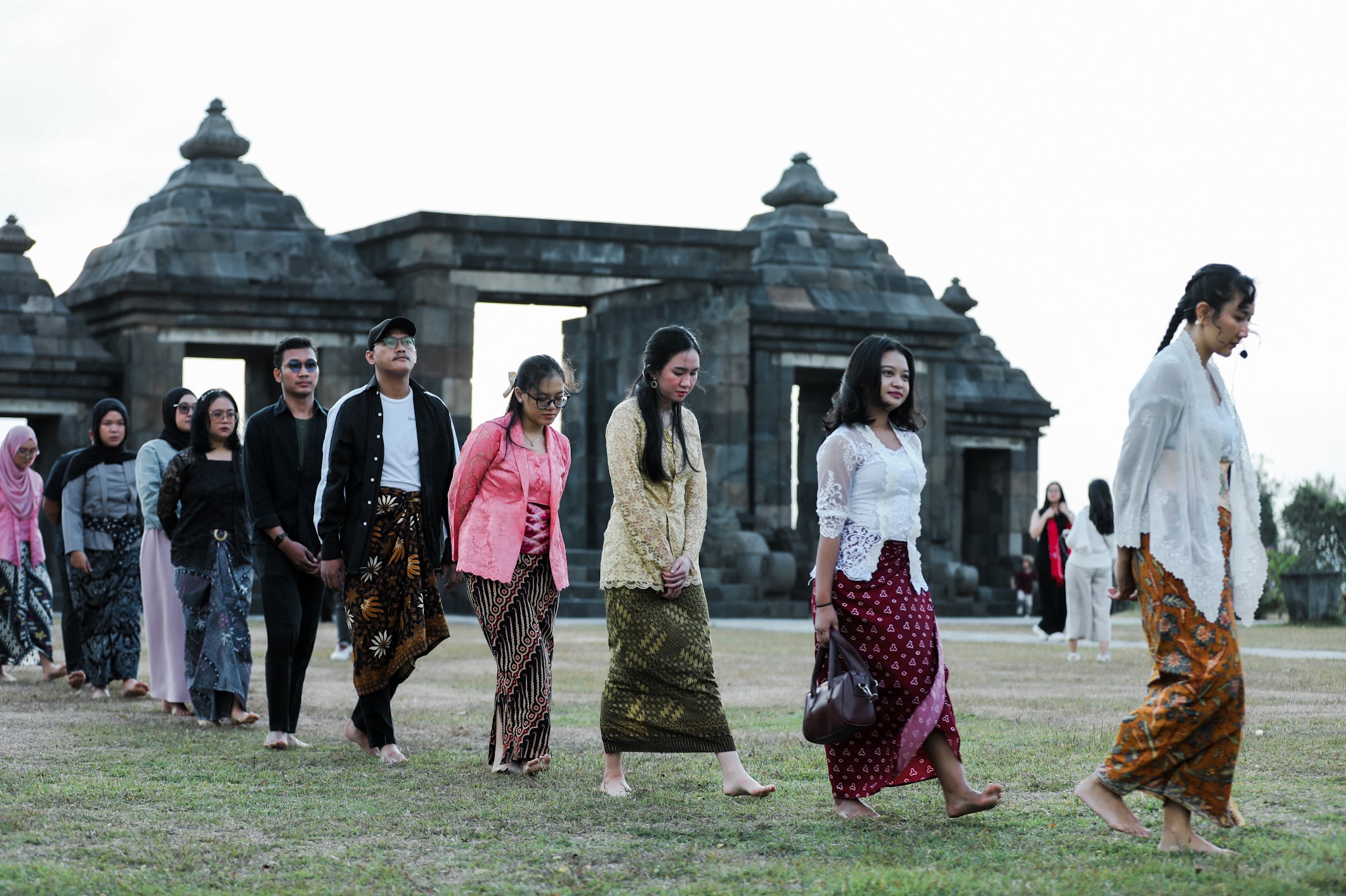 Dokumentasi Tim Corocom TWC