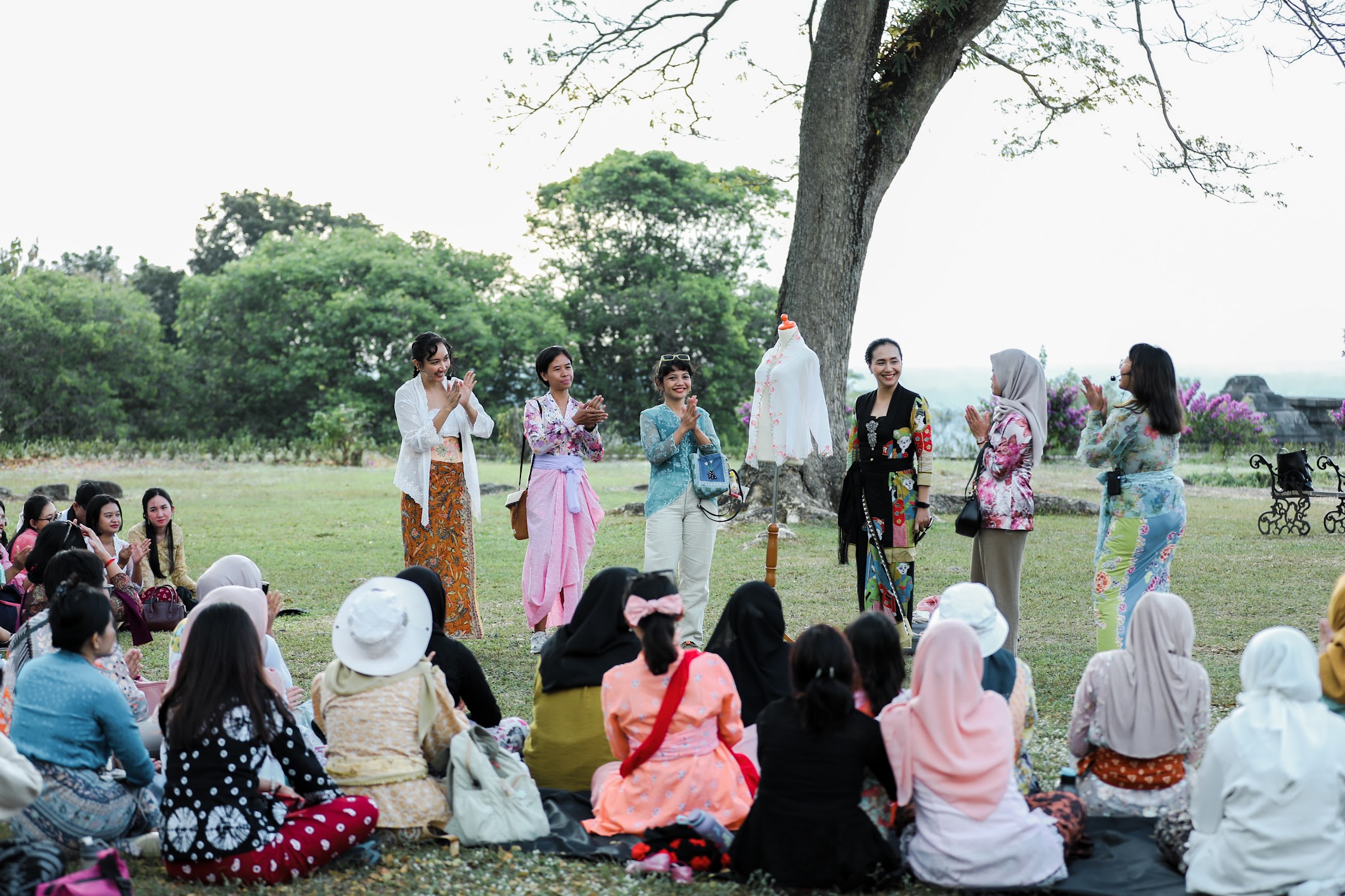 Dokumentasi Tim Corocom TWC