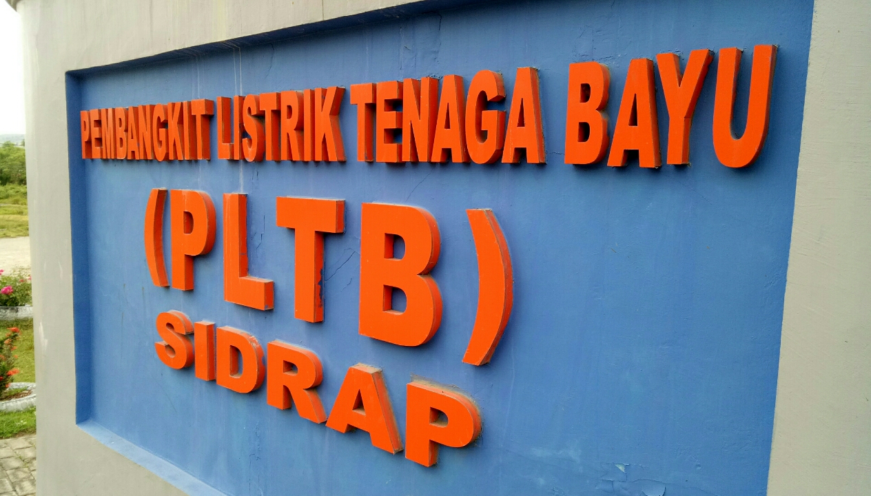 Dok. Pribadi Danny Richard P Tampubolon