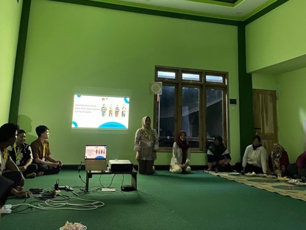 Sumber: Dokumentasi Pribadi