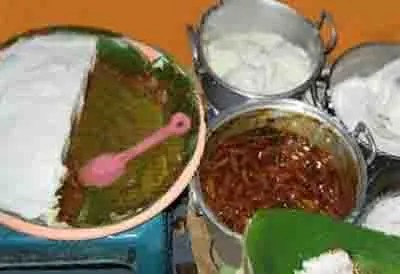 Tajin Sobih_Makanan Khas Bangkalan