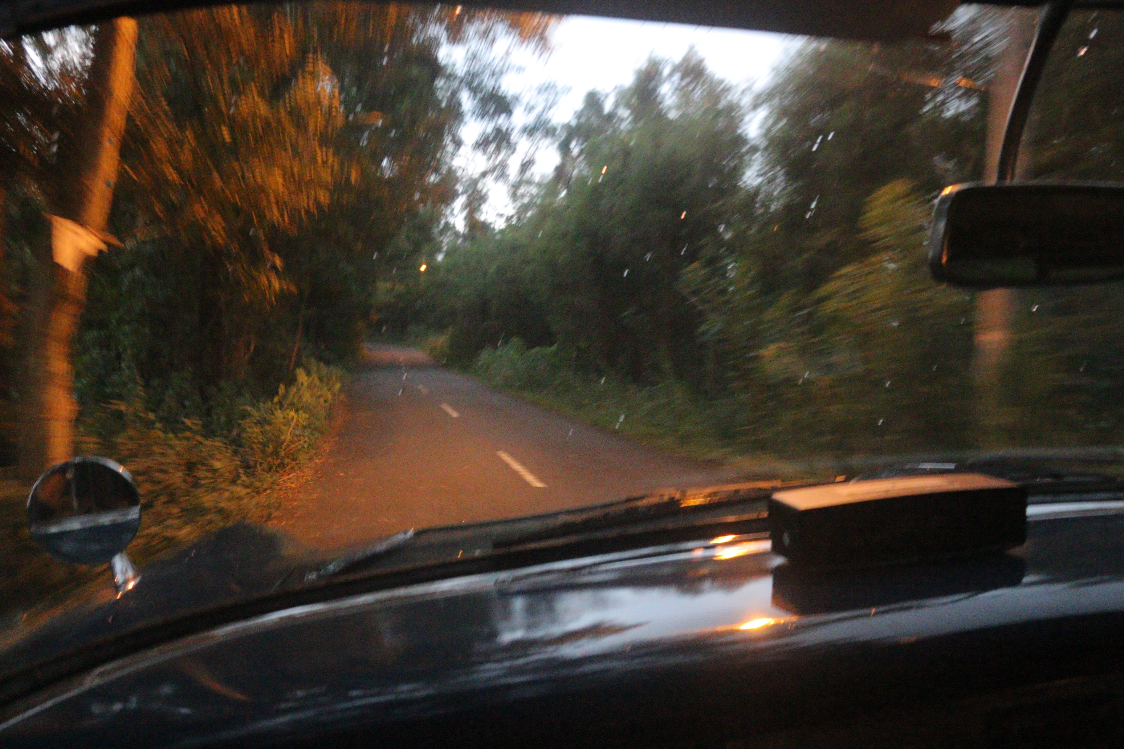 (Dalam perjalanan pulang dari Waduk Sermo/GNFI-AP)