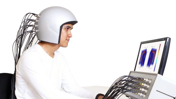 Alat Pembasmi Kanker Otak