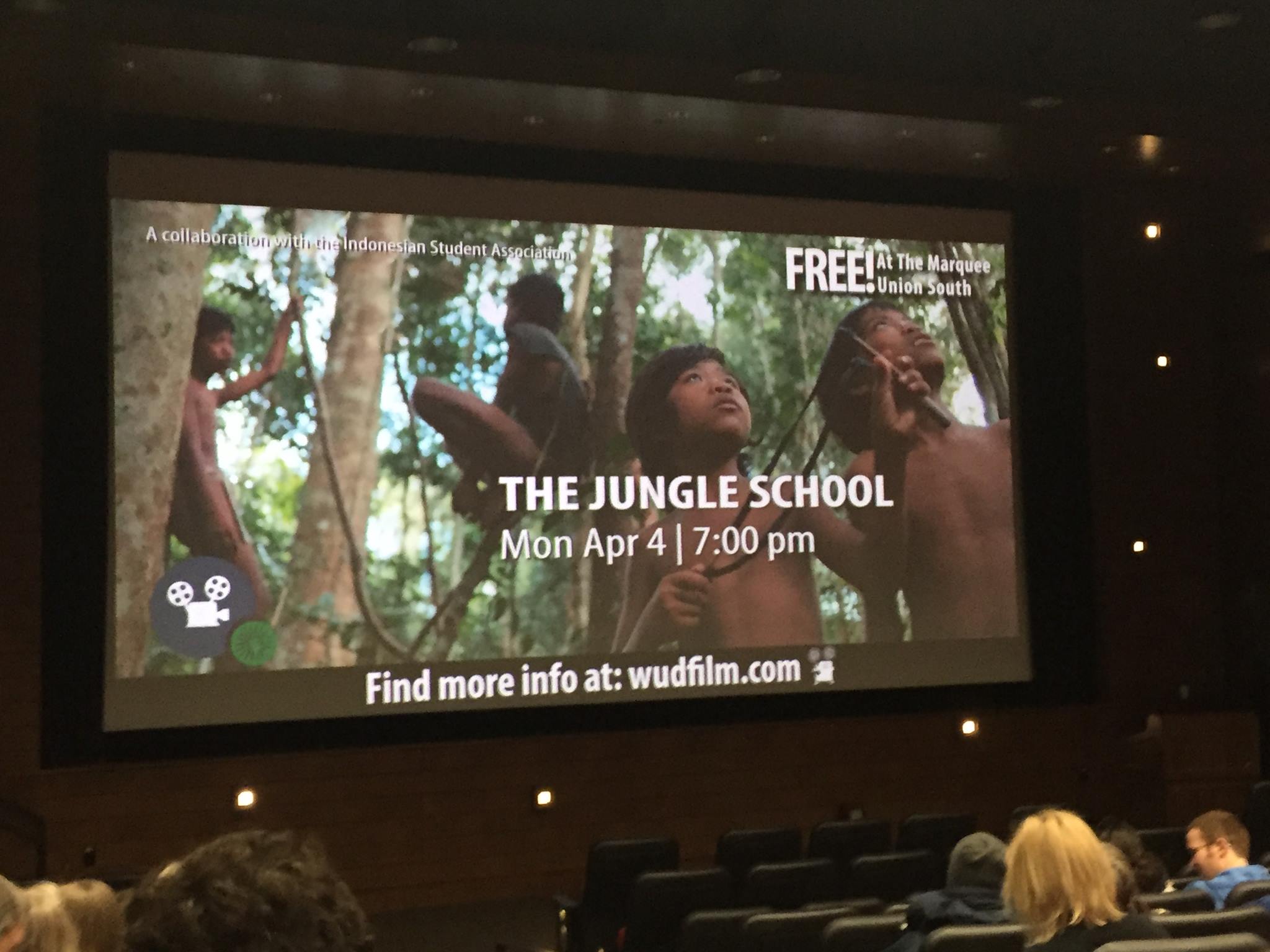 Movie Screening