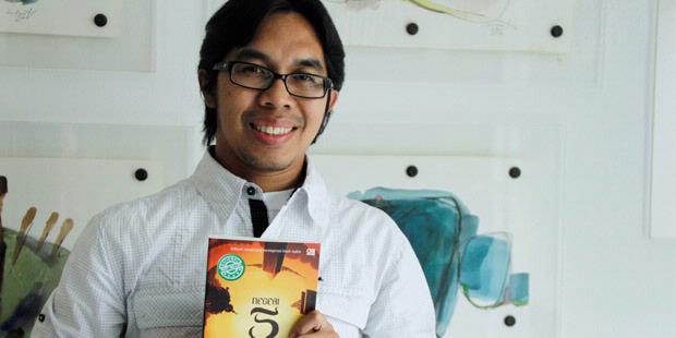 Ahmad Fuadi (Foto: Famindonesia.com)