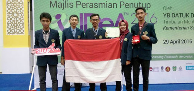 Tim SIJAR (Foto: sidomi.com)