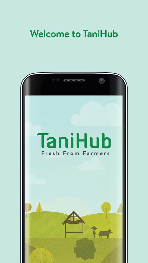 TaniHub (Play Store)