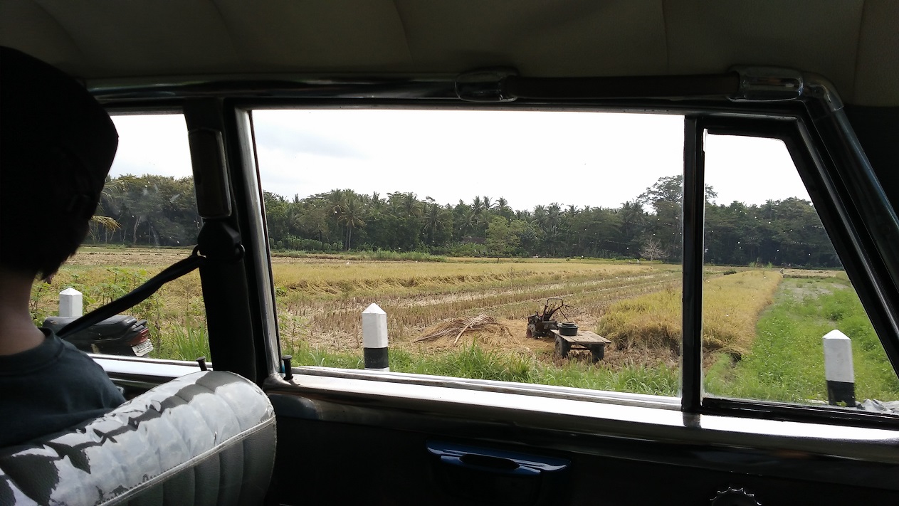 (Foto: Bagus D Ramadhan / GNFI)