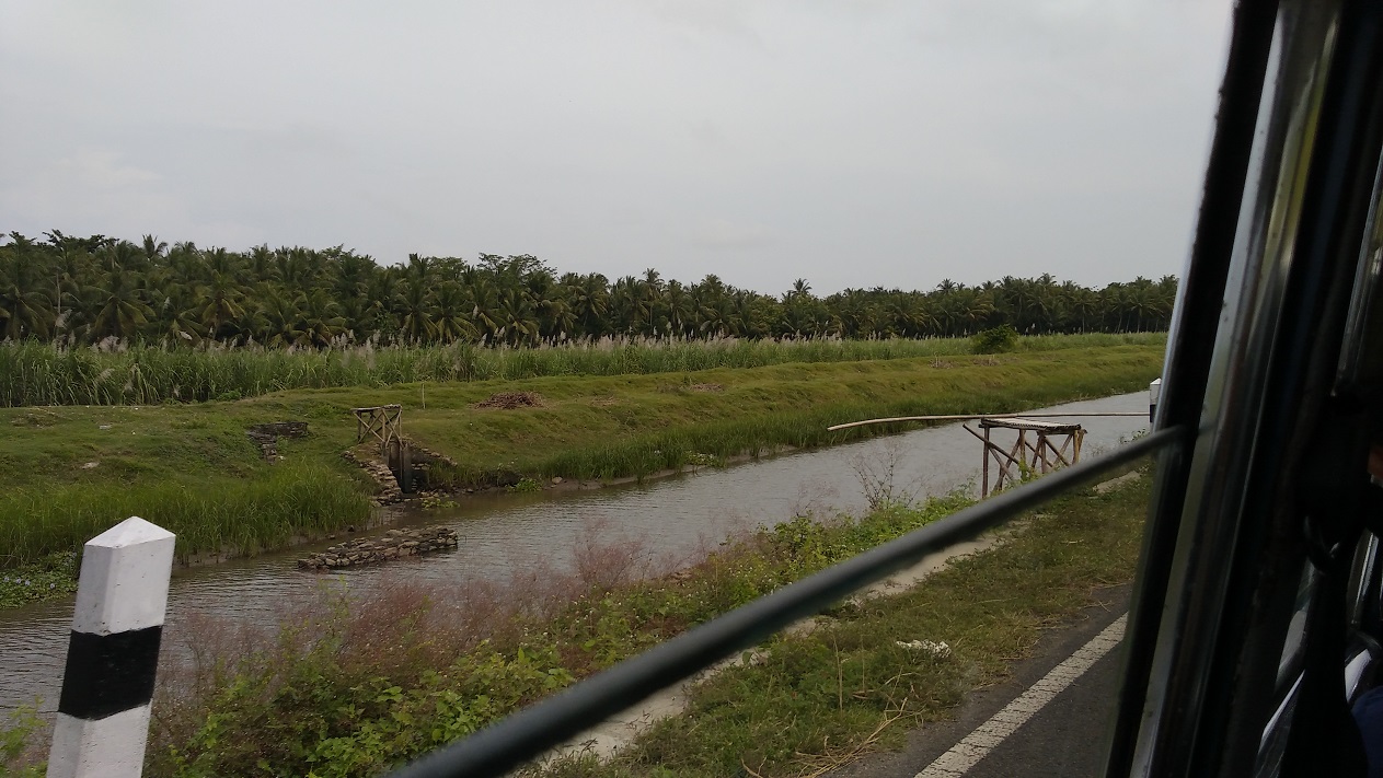 (Foto: Bagus D Ramadhan / GNFI)