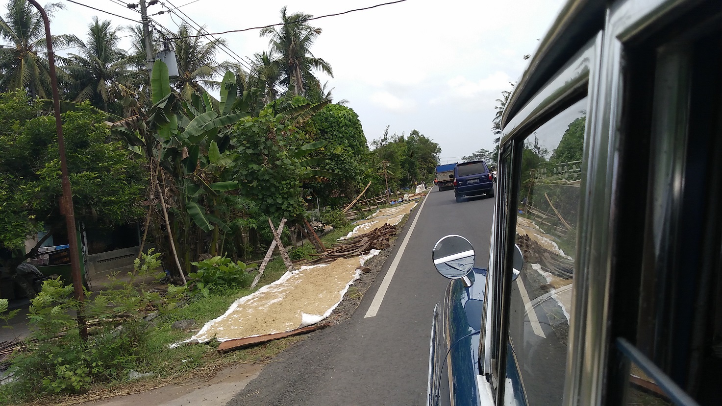 (Foto: Bagus D Ramadhan / GNFI)