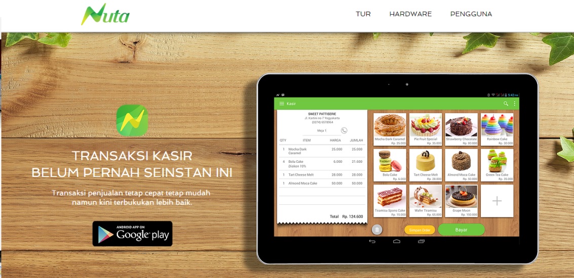 Caption (Sumber Gambar)