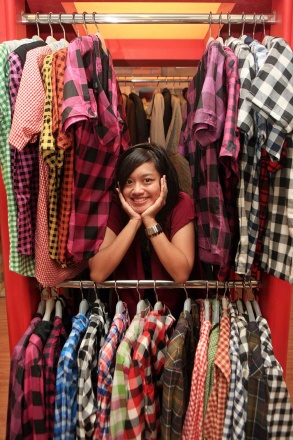 Theresia Alit Widyasari (Foto: Jakartapost.com)