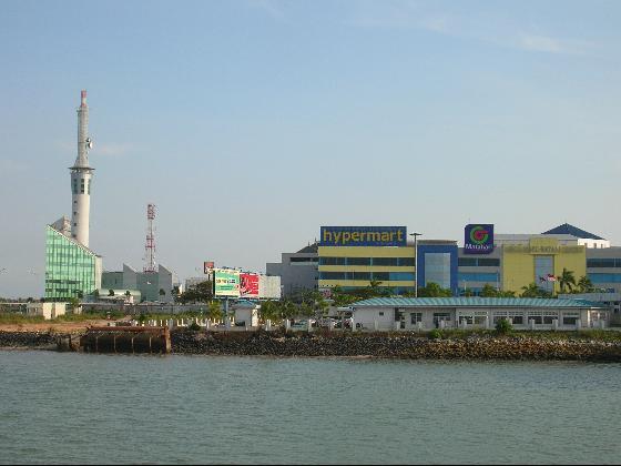 Batam Center | wikipedia