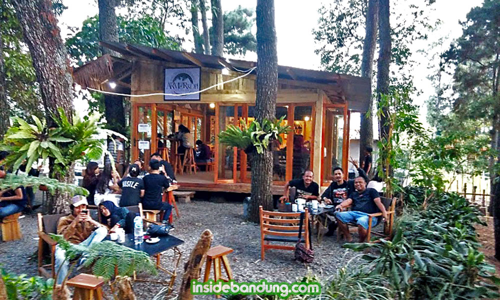 Memberi kenyamanan wisatawan adalah hal penting | insidebandung.com