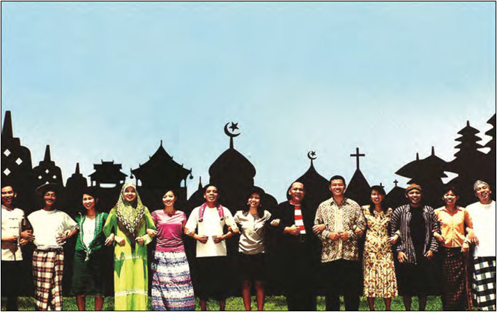 Sumber: https://www.lintasjari.com/2014/11/arti-penting-keberagaman-konteks-norma.html