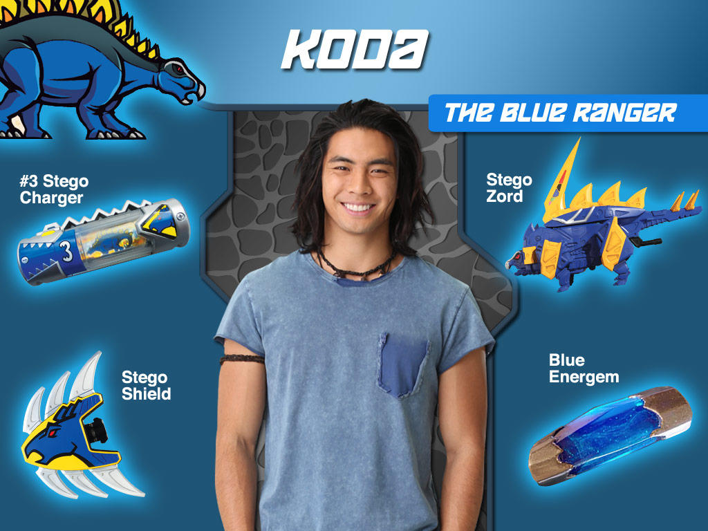 (Yoshi si Ranger Biru/nick.mtvnimages.com)