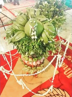 tradisi rejeban peksi buraq di jogja, cara unik masyarakat yogyakarta memperingati isra mi'raj